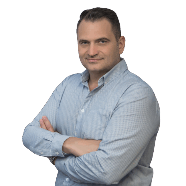 ΦΩΤΙΟΣ ΖΑΧΟΜΗΤΡΟΣ